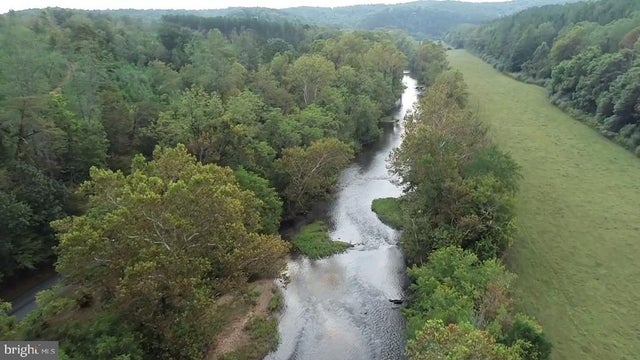 0 Old Green Mountain Rd, Esmont