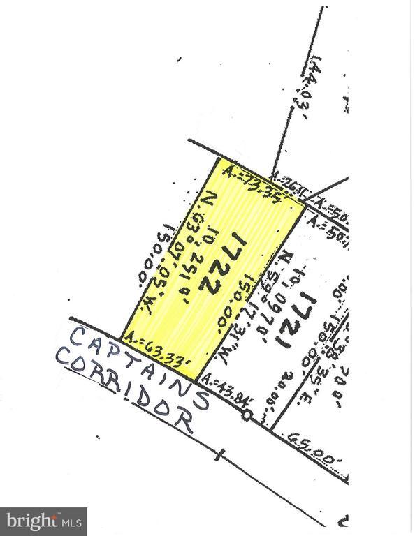 1722 Captains Corr, GREENBACKVILLE VA GREENBACKVILLE Lots/Land Homes