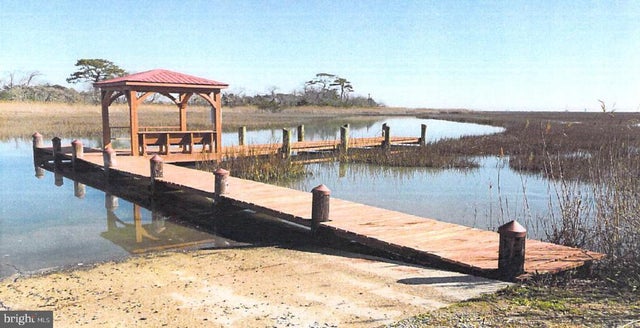 0 Hopeland Way, Bloxom