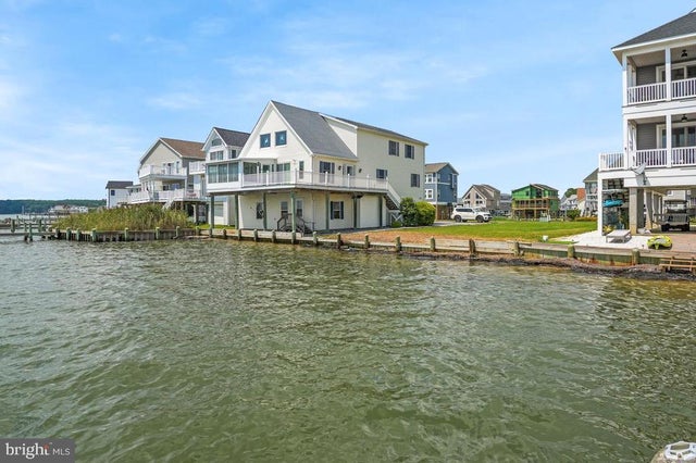 Lot 1000 Bayside Dr, Greenbackville