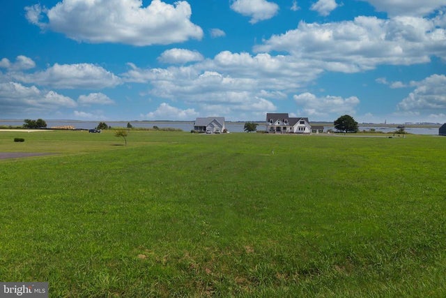 Lot 21 Oyster Cove Ln, Atlantic