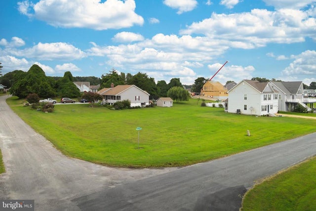 1621 Starboard St, Greenbackville