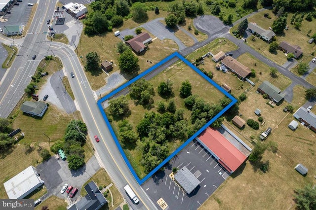 0 Tinkling Springs Rd, Fishersville