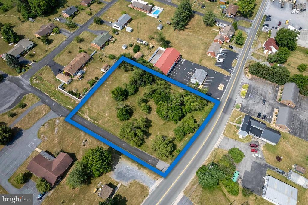 0 Tinkling Springs Rd, FISHERSVILLE VA FISHERSVILLE Lots/Land Homes