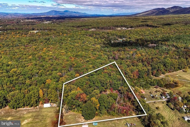 Tbd Harriston Rd, Grottoes