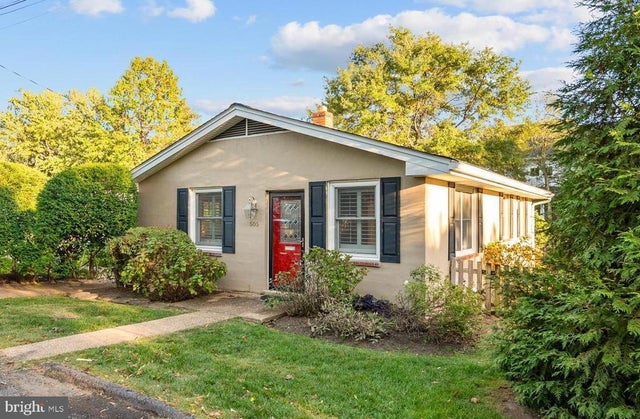 505 N Edison St, Arlington