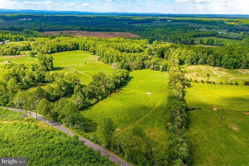 Listing photo for 160.99 Acres Gravel Hill Rd, DILLWYN, VA