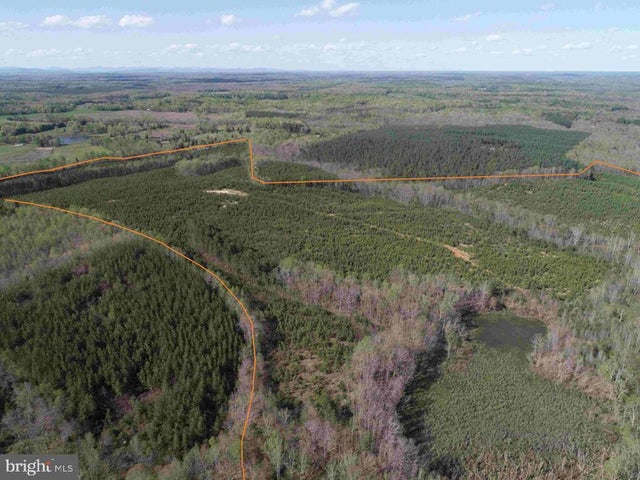 Cabell Lane (tract: 5810 Thomas M. Brooks), New Canton