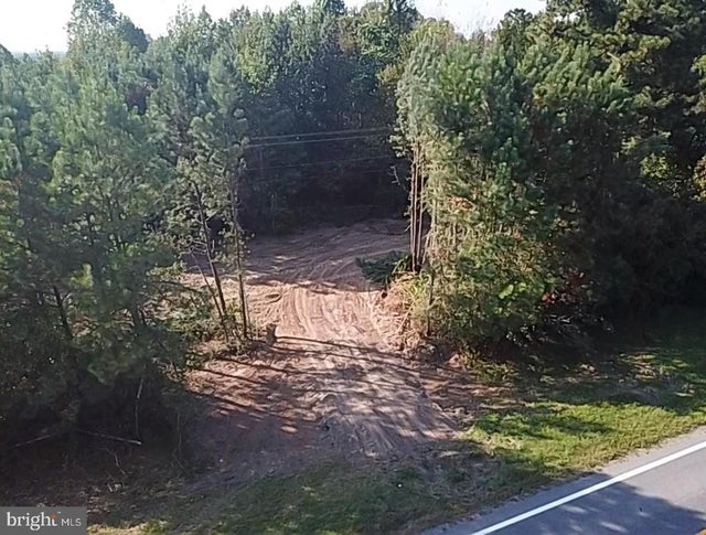 46 Christanna Hwy #10.87 Acres, Lawrenceville