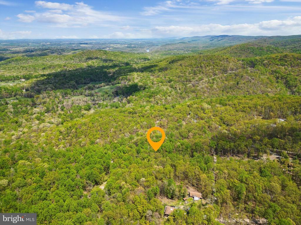 0 Cliff Ln & Piney Ridge Ln, BLUEMONT VA BLUEMONT Lots/Land Homes For
