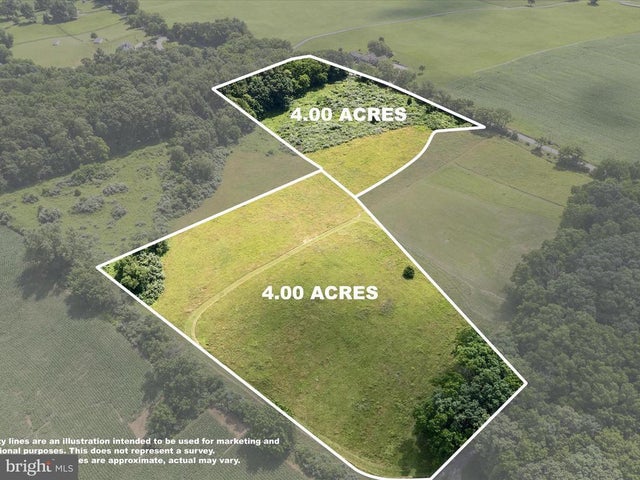 Parshall, Berryville