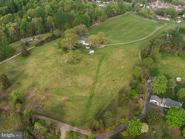 Jamesons Mill Rd, 31-92e, Culpeper