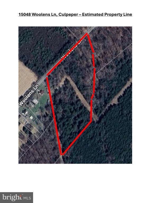 15048 Woolens Ln, Culpeper
