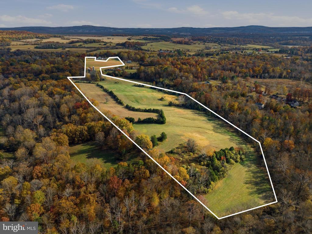 Lot A Trasara Rd, RAPIDAN