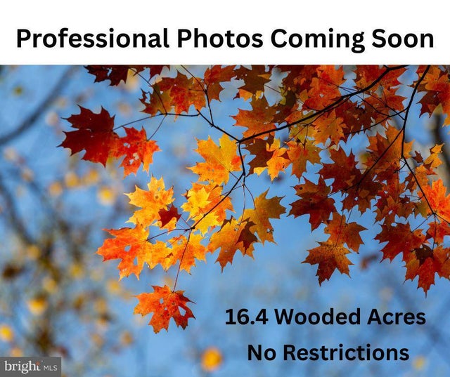 Tax Map 69 2b Eleys Ford Rd., Richardsville