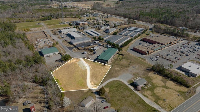 0 Commerce Way, Ruther Glen