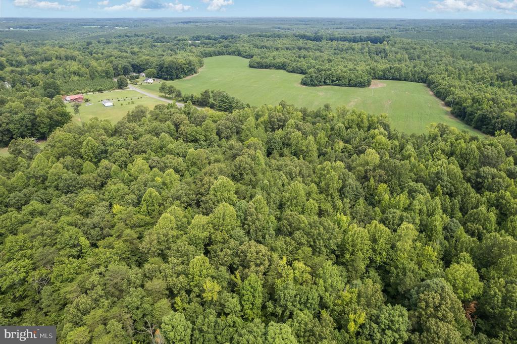 Lot 8 Sparta Road, MILFORD VA | MILFORD Lots/Land Homes For Sale