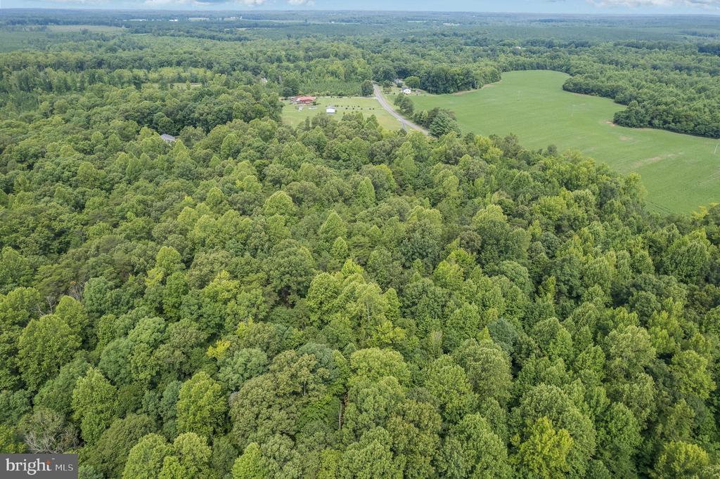 Lot 8 Sparta Road, MILFORD VA | MILFORD Lots/Land Homes For Sale