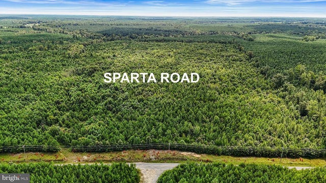 Sparta Road, Milford
