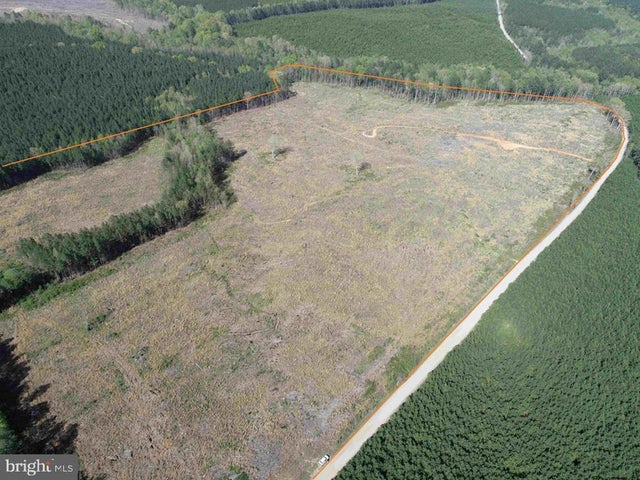 Cherry Hill Rd. (rt. 609) (tract:7266 D. Pleckler), Mc Kenney