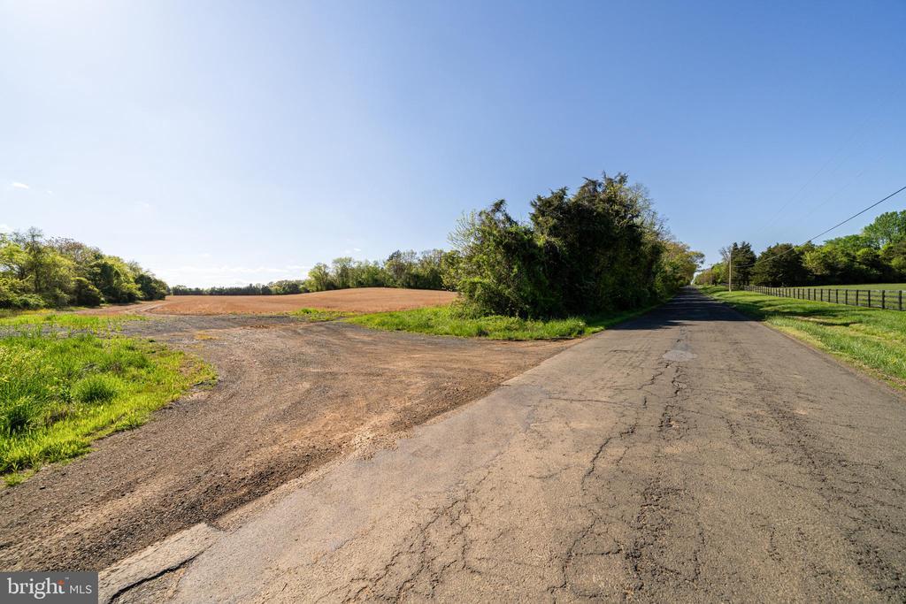 10230 Lees Mill Rd, WARRENTON VA WARRENTON Lots/Land Homes For Sale