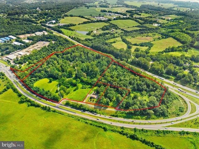 8437 James Madison Hwy, Warrenton