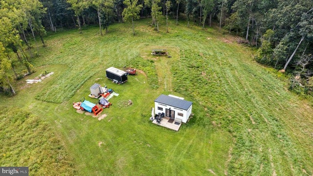 2919 Rokeby Rd, Delaplane