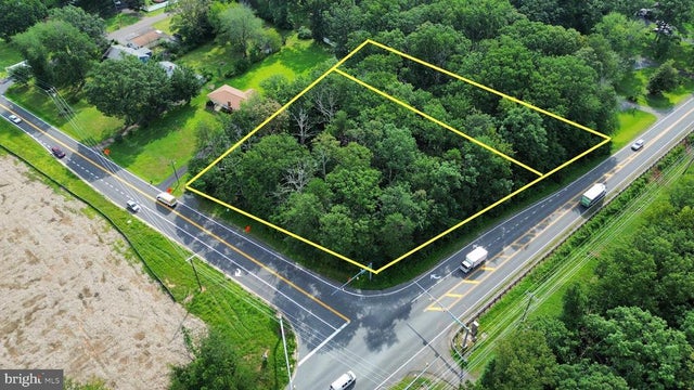 7417 Riley Rd, Warrenton