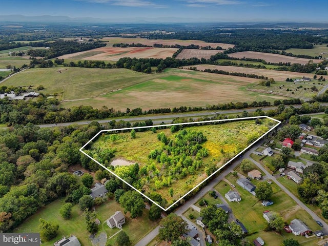 N Duey Rd, Remington