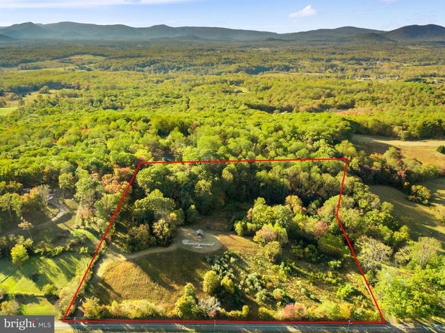 6450 John Barton Payne Rd, Marshall