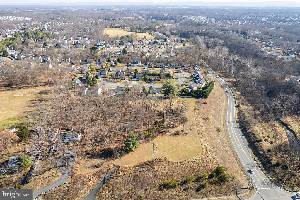 353 Greenwood Road, WINCHESTER VA WINCHESTER Lots/Land Homes For Sale
