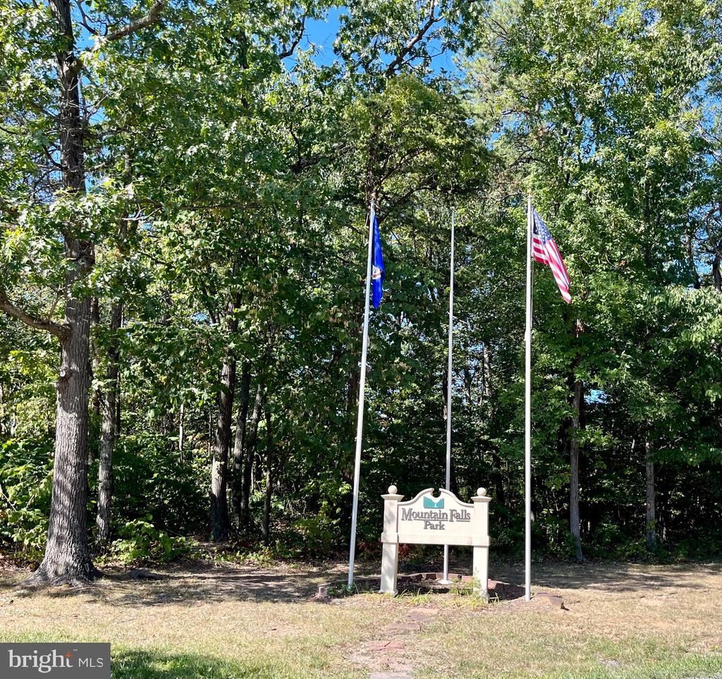 0 Stagg Trl, WINCHESTER VA WINCHESTER Lots/Land Homes For Sale