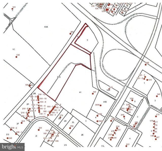 0 Kavanaugh Dr, Winchester