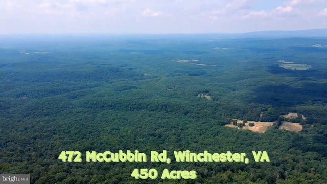 472 Mccubbin Rd, Winchester