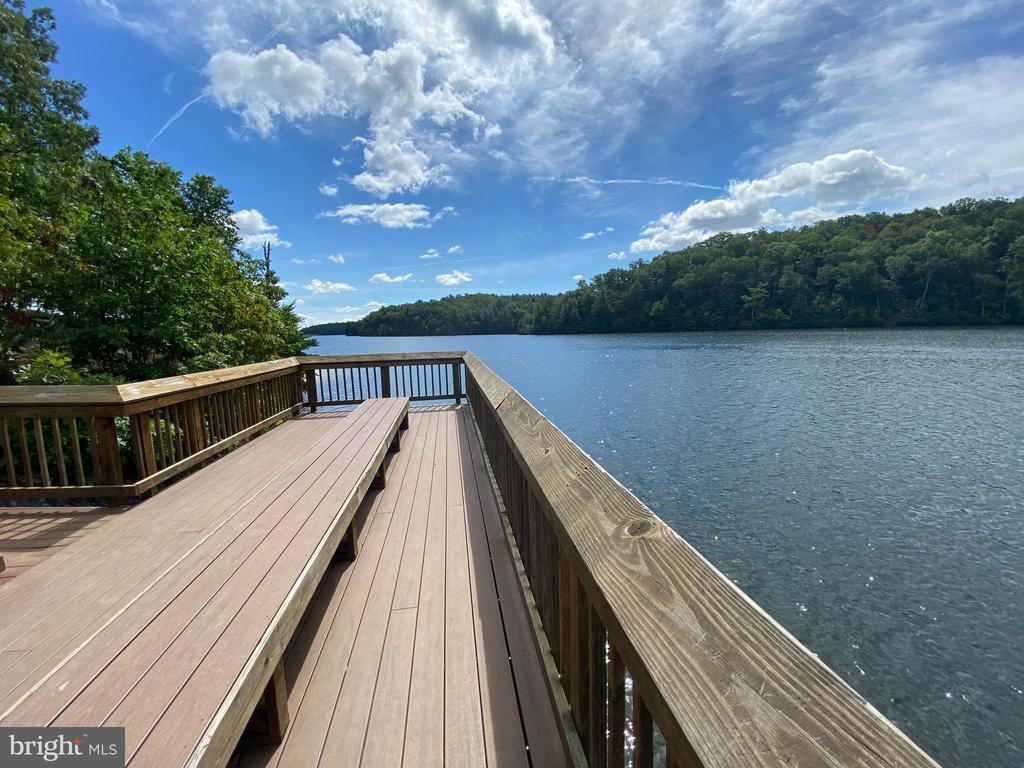 Lot 144 Lakeview Dr, CROSS JUNCTION VA CROSS JUNCTION Lots/Land Homes