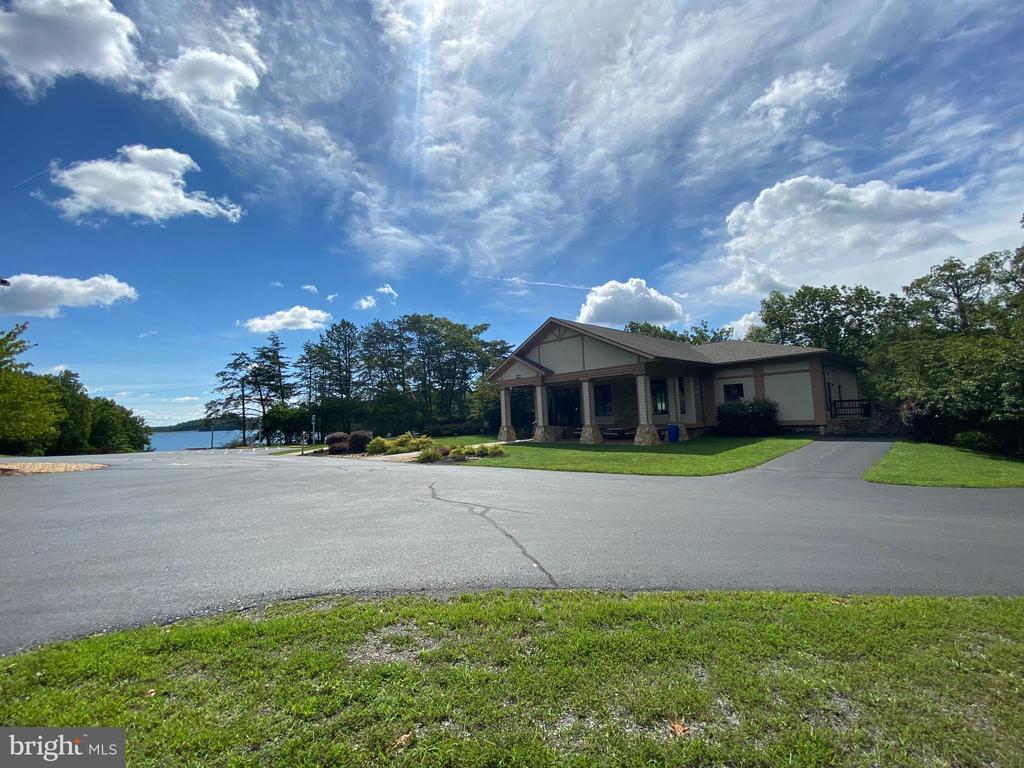 Lot 144 Lakeview Dr, CROSS JUNCTION VA CROSS JUNCTION Lots/Land Homes