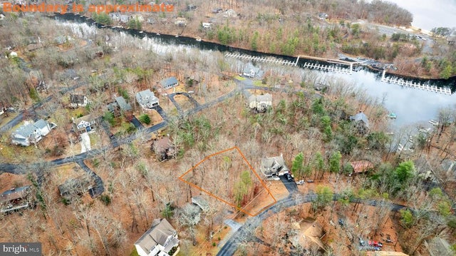 407 Northwood Circle, Cross Junction