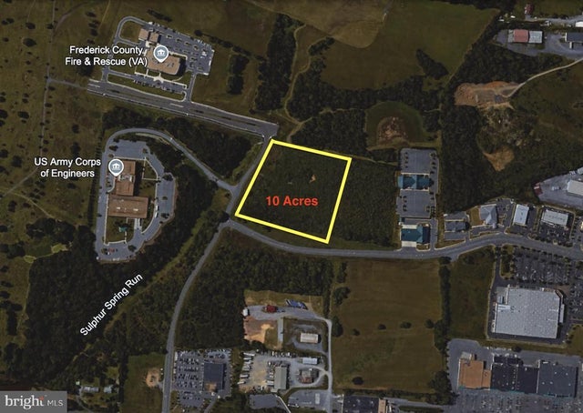 280 Costello, Winchester