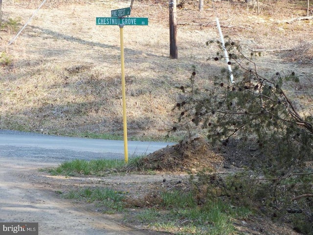 Lot 15 Pine Crest Ln, Winchester