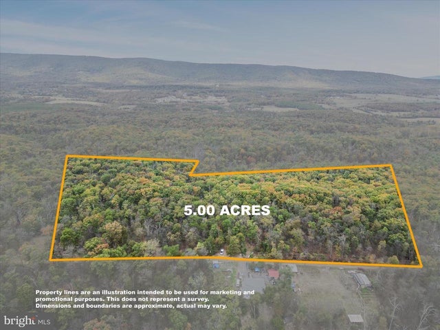 Lot 6 Deer Run Dr, Winchester