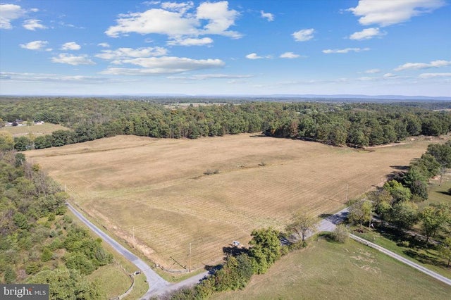 Lot 6 Gun Club Road, Stephenson