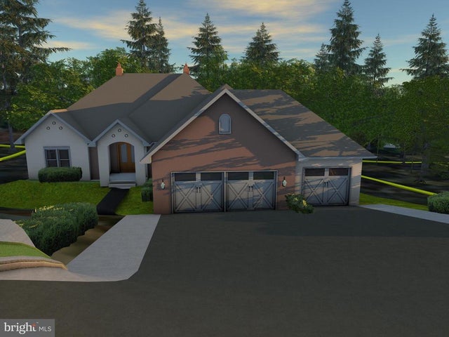 7713 Dolly Dr, Lorton