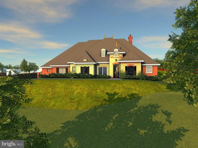 10515 Madison Dr, Lorton