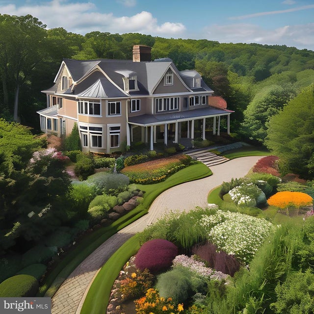 10527 Madison Dr, Lorton