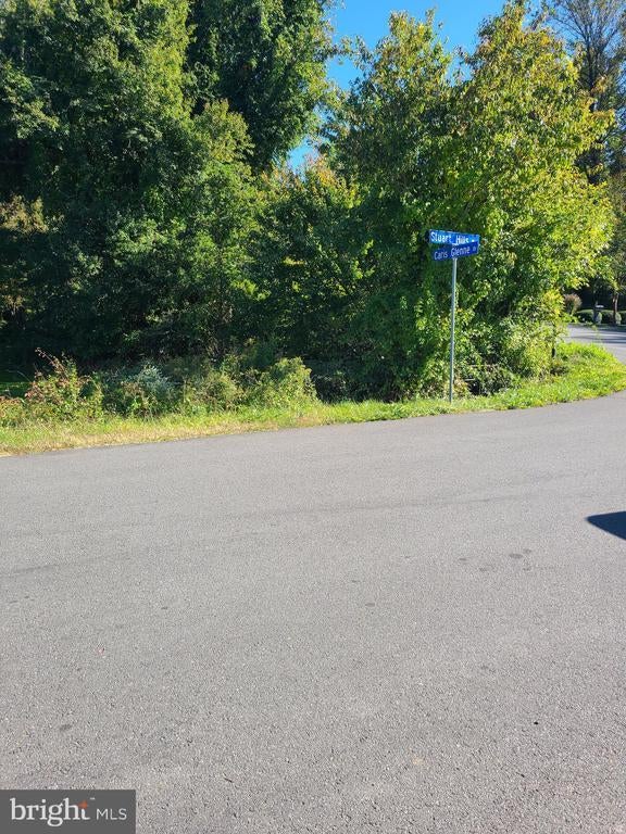 Caris Glenne Outlot B, Herndon