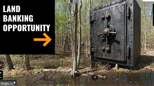 11519 Gunston Rd, Lorton