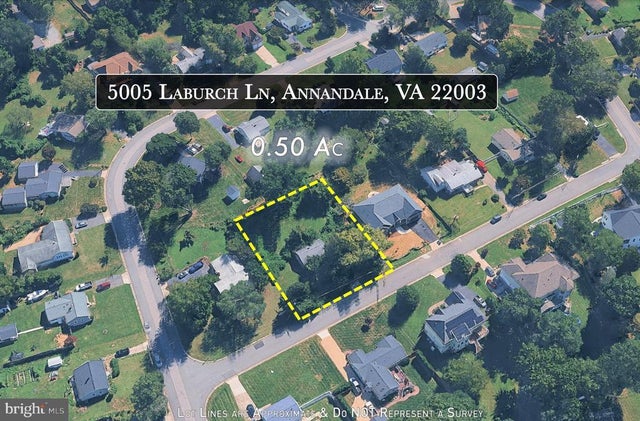 5005 Laburch Ln, Annandale