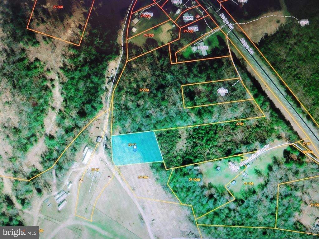 0 Ridge Rd, KING GEORGE