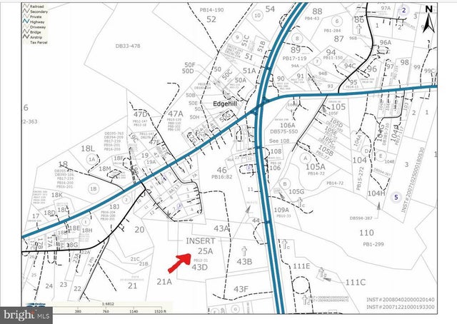 James Madison Pkwy, King George