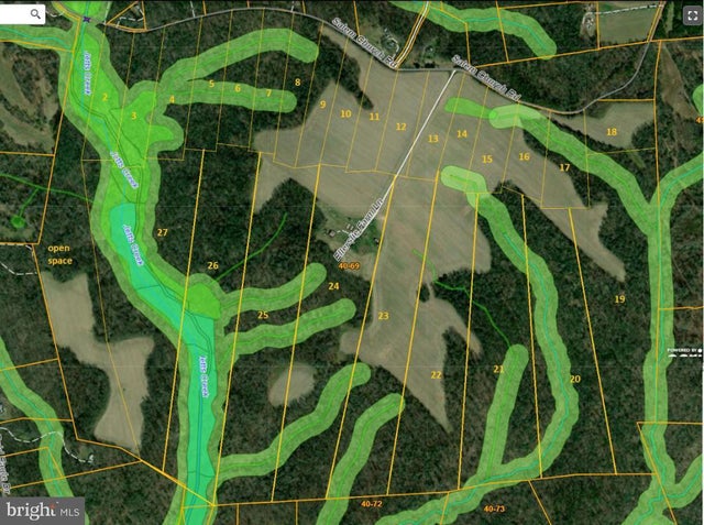 Lot 4 Salem Church Rd, King George